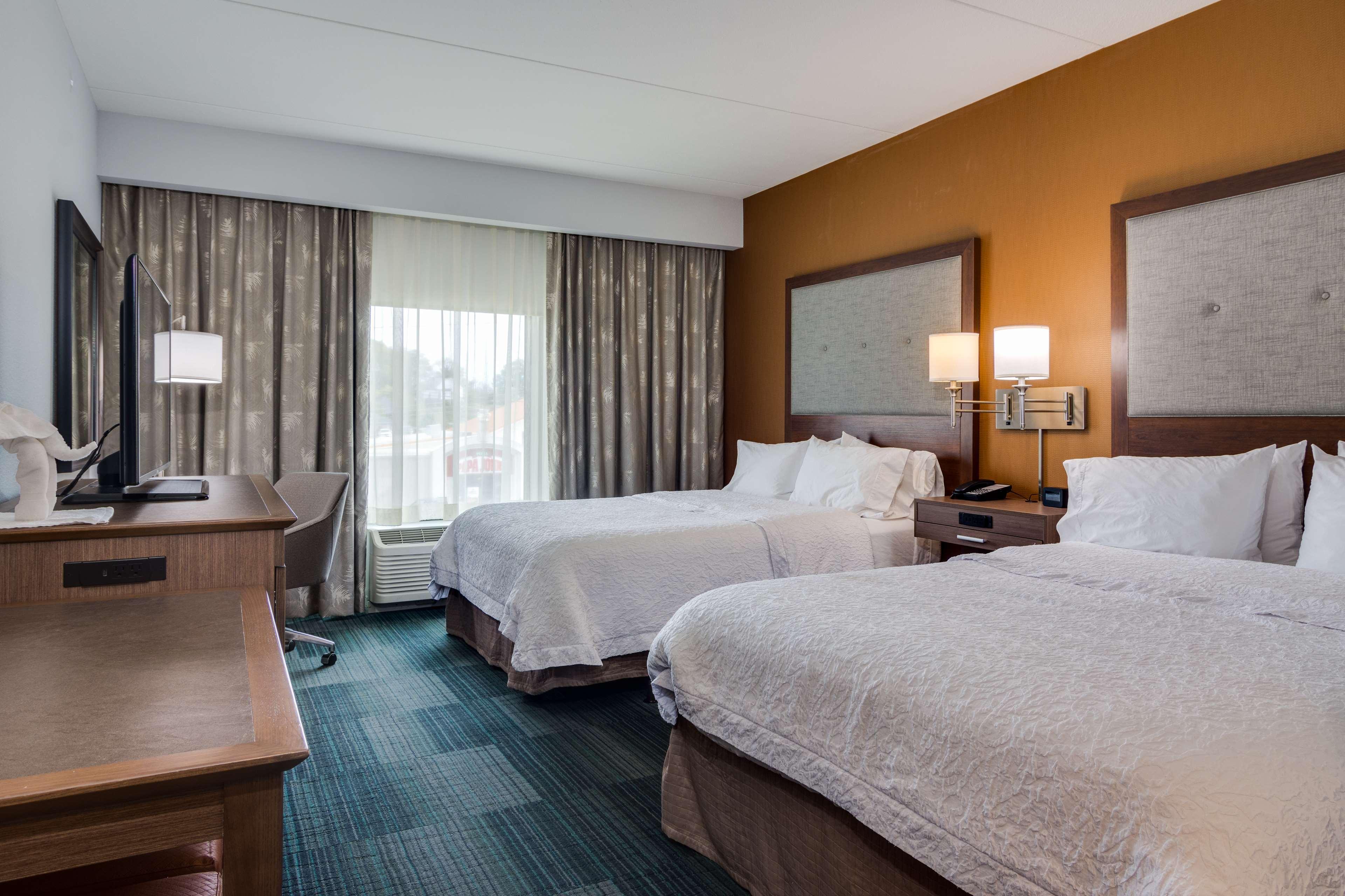 Hampton Inn And Suites Rome, Ga Zewnętrze zdjęcie