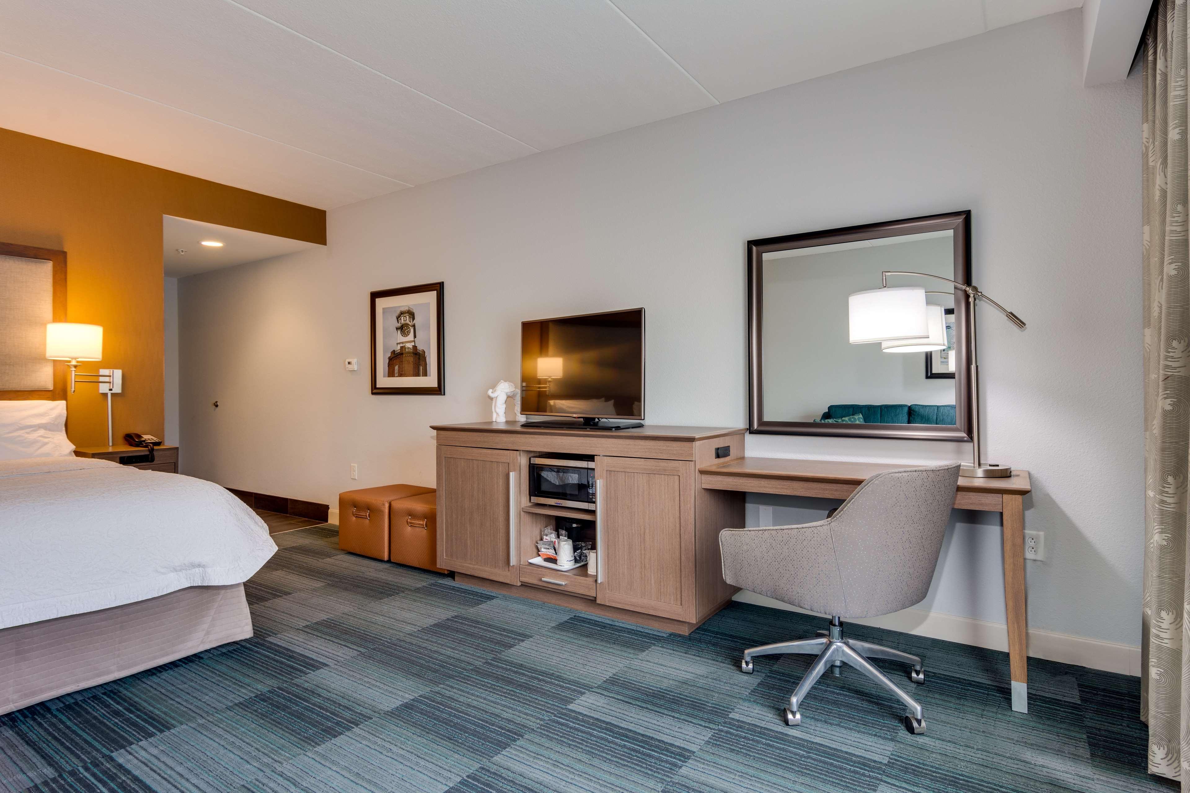 Hampton Inn And Suites Rome, Ga Zewnętrze zdjęcie