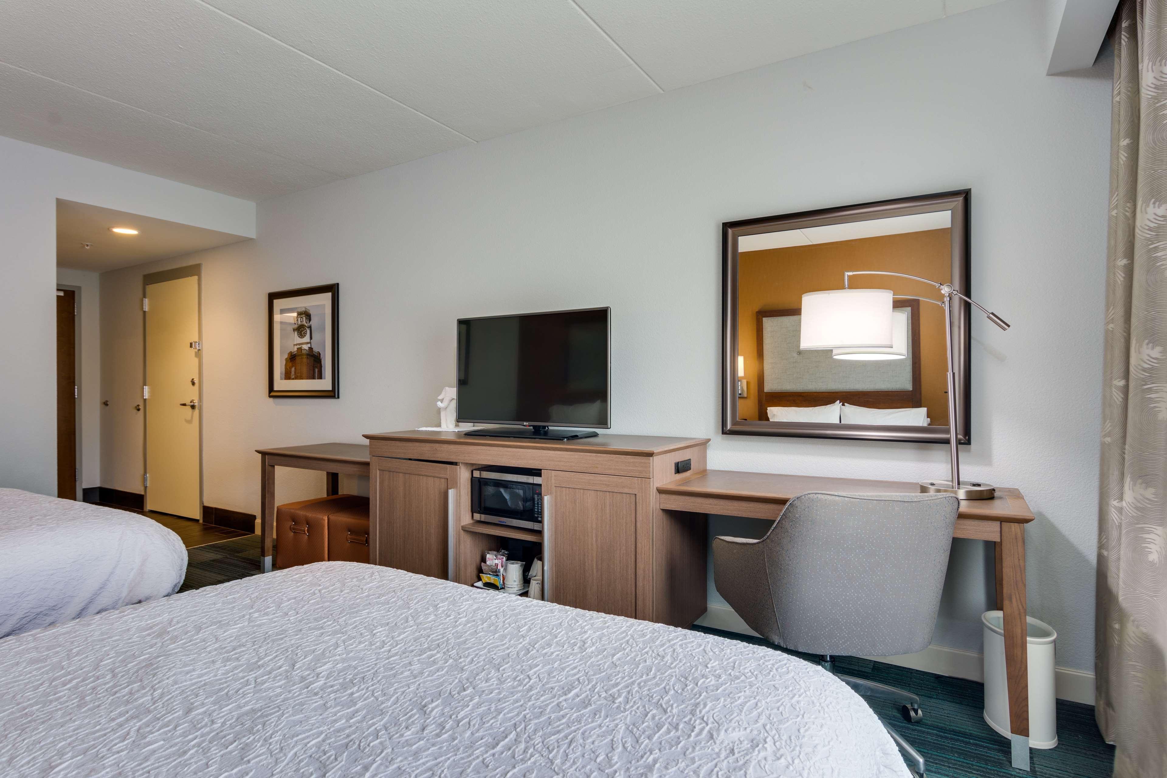 Hampton Inn And Suites Rome, Ga Zewnętrze zdjęcie