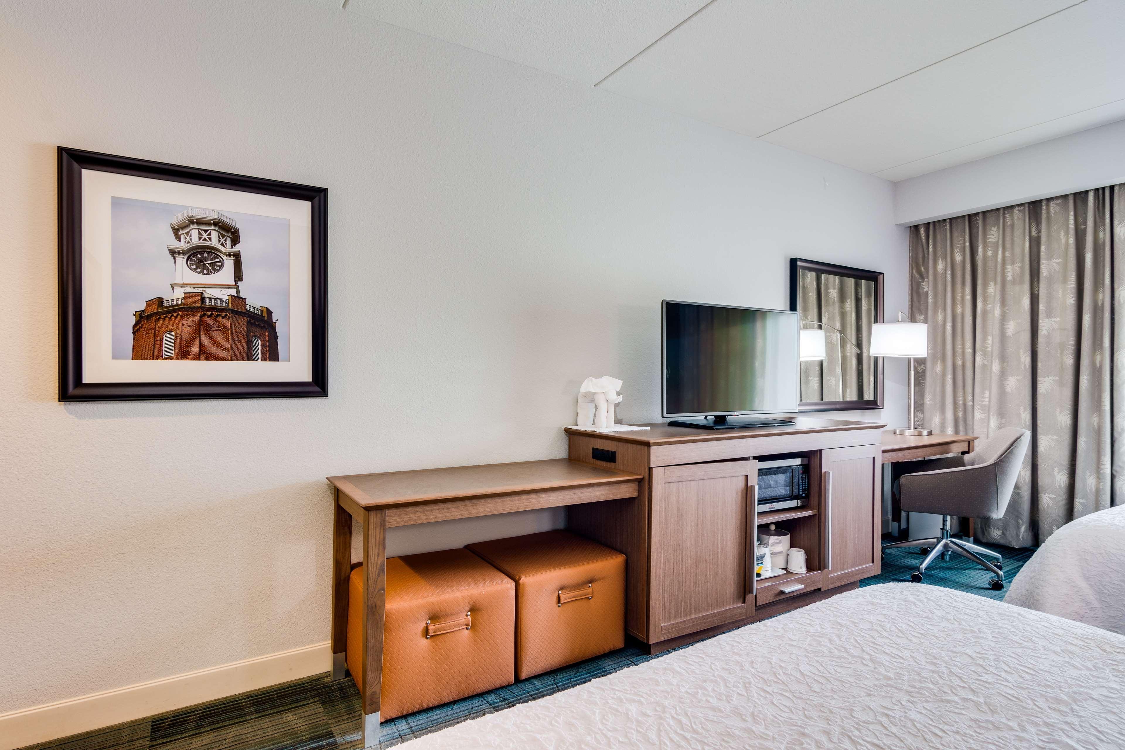 Hampton Inn And Suites Rome, Ga Zewnętrze zdjęcie
