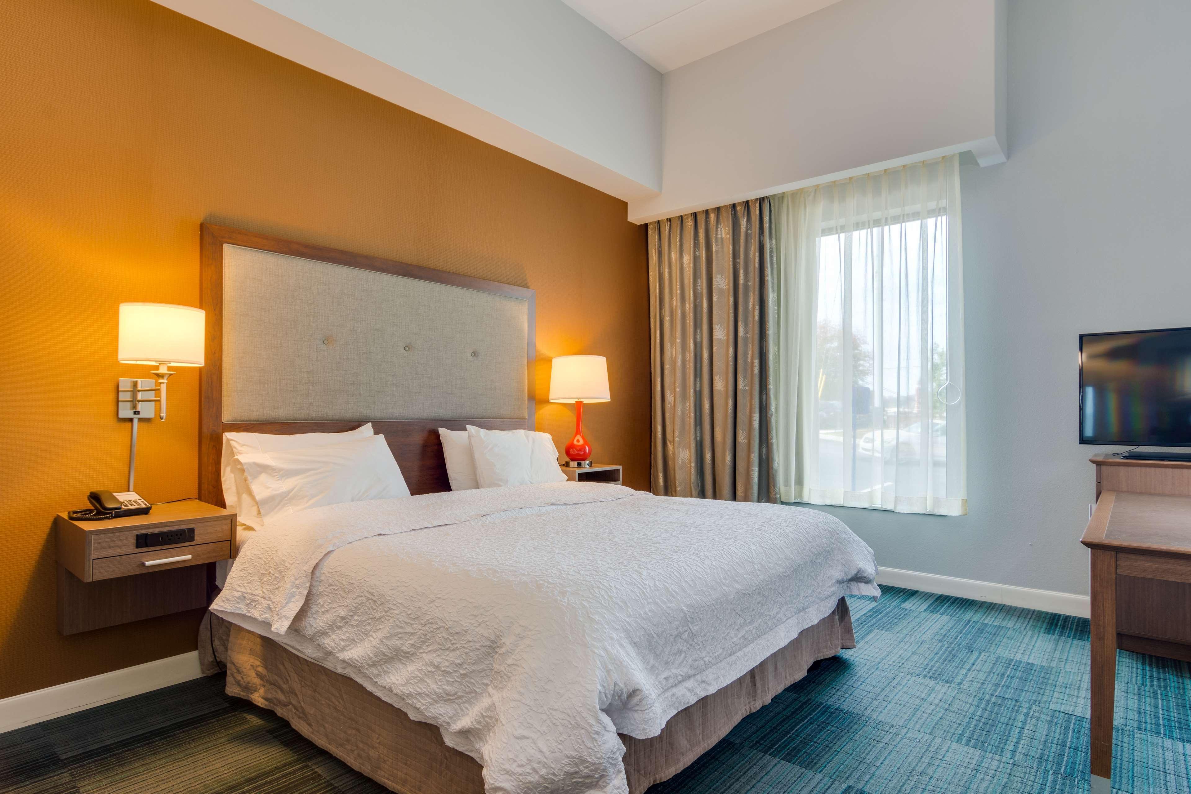 Hampton Inn And Suites Rome, Ga Zewnętrze zdjęcie