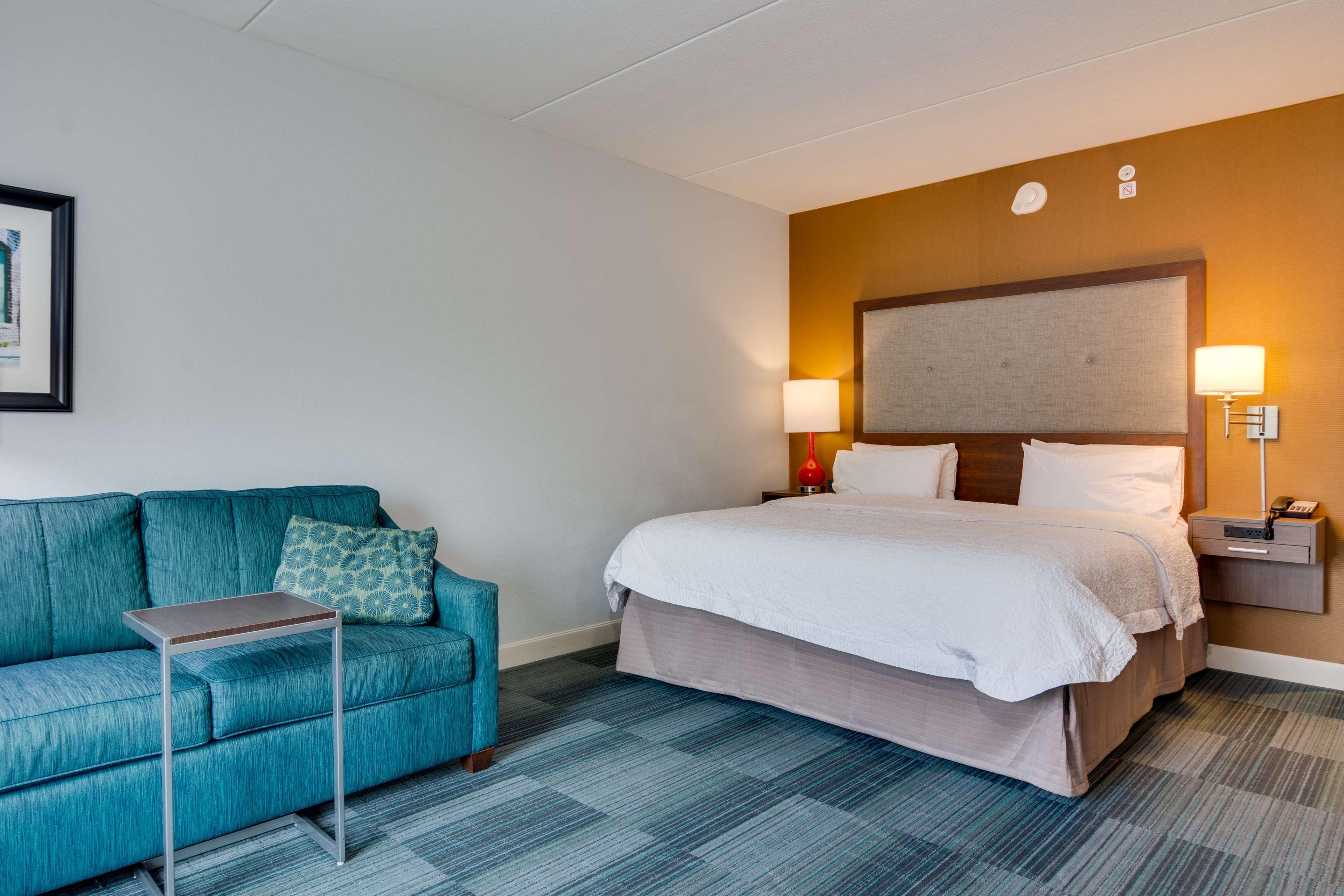 Hampton Inn And Suites Rome, Ga Zewnętrze zdjęcie