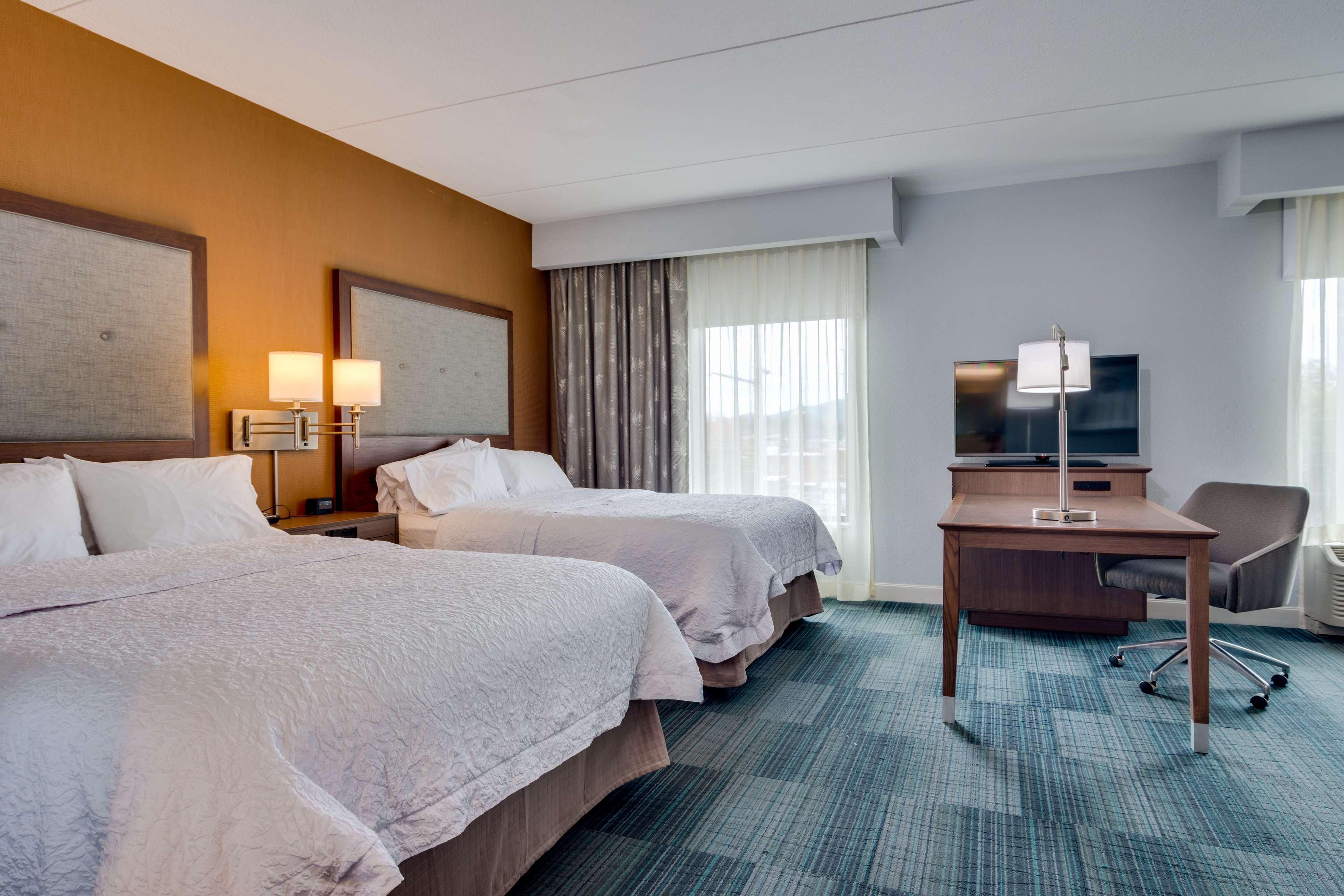 Hampton Inn And Suites Rome, Ga Zewnętrze zdjęcie