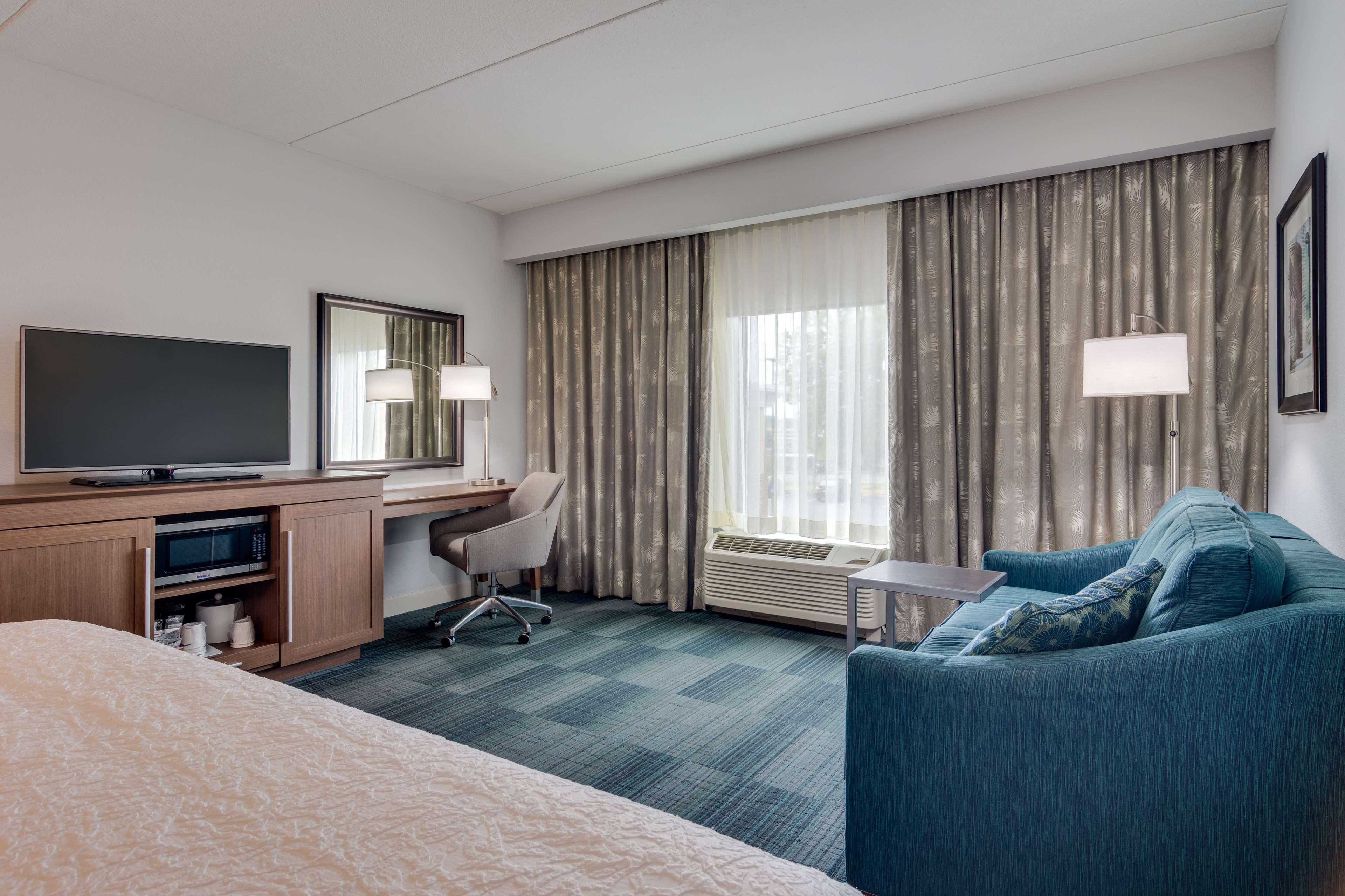 Hampton Inn And Suites Rome, Ga Zewnętrze zdjęcie