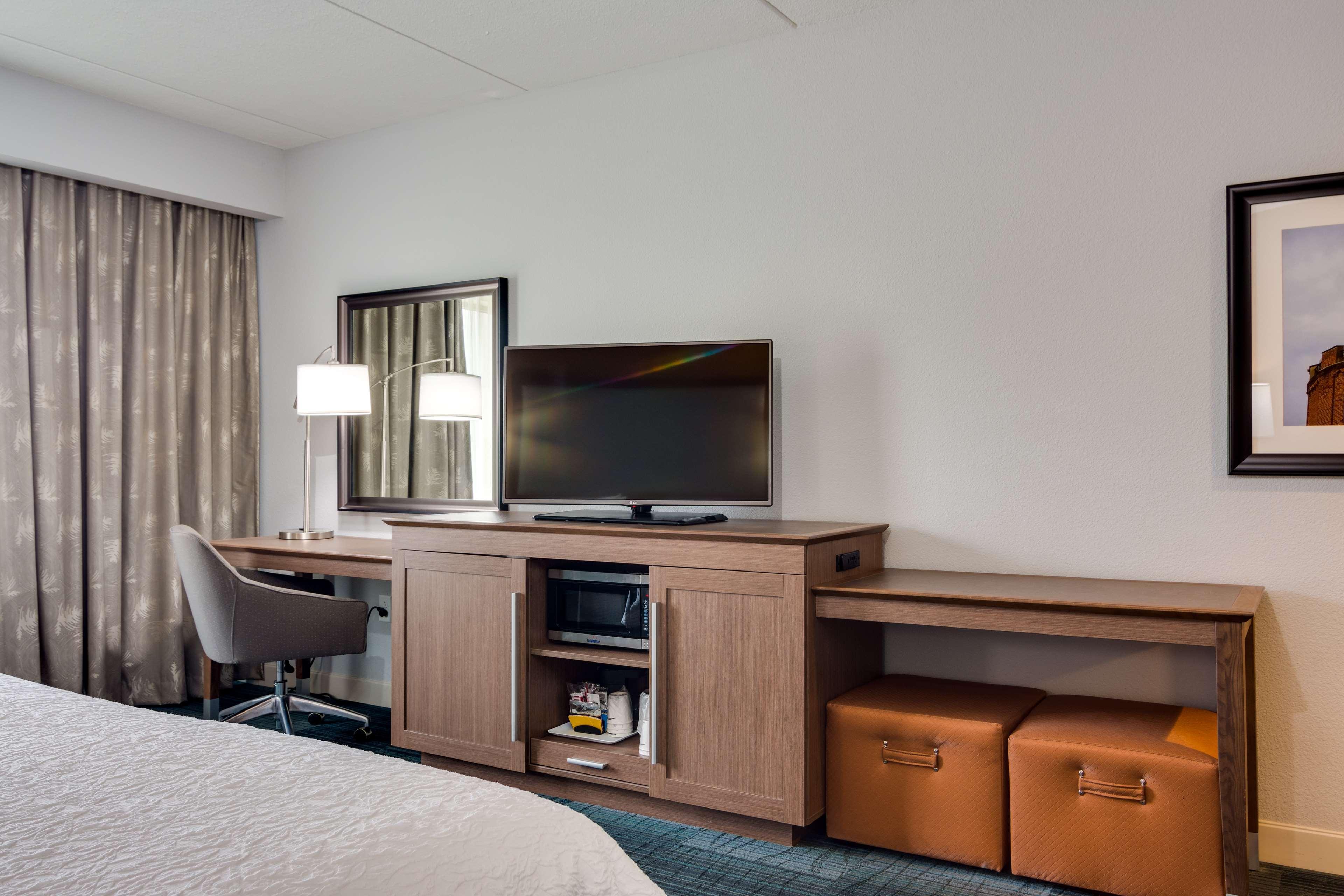 Hampton Inn And Suites Rome, Ga Zewnętrze zdjęcie