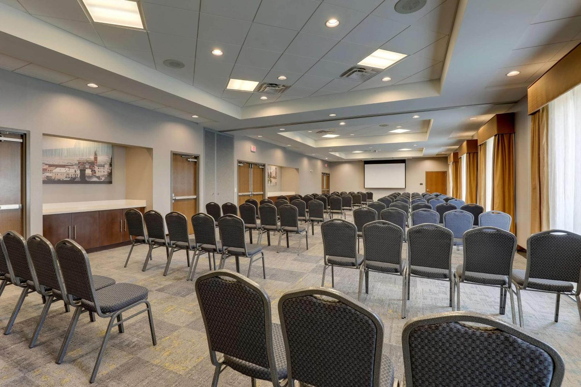 Hampton Inn And Suites Rome, Ga Zewnętrze zdjęcie