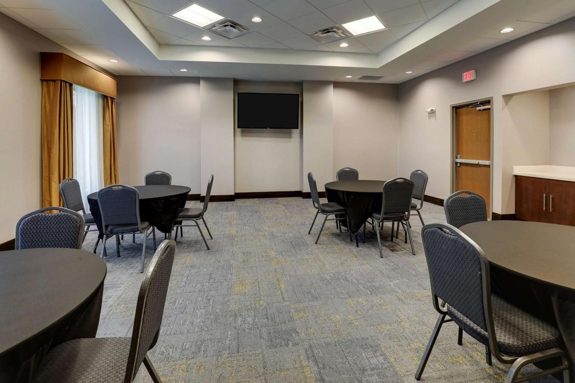 Hampton Inn And Suites Rome, Ga Zewnętrze zdjęcie