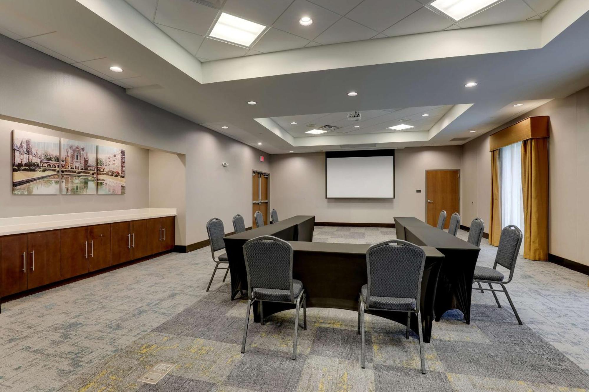 Hampton Inn And Suites Rome, Ga Zewnętrze zdjęcie