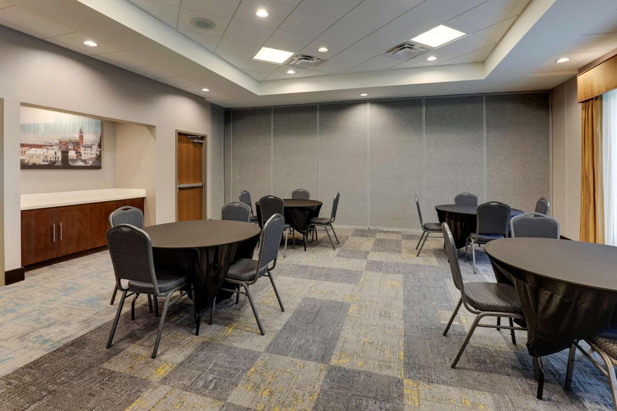 Hampton Inn And Suites Rome, Ga Zewnętrze zdjęcie