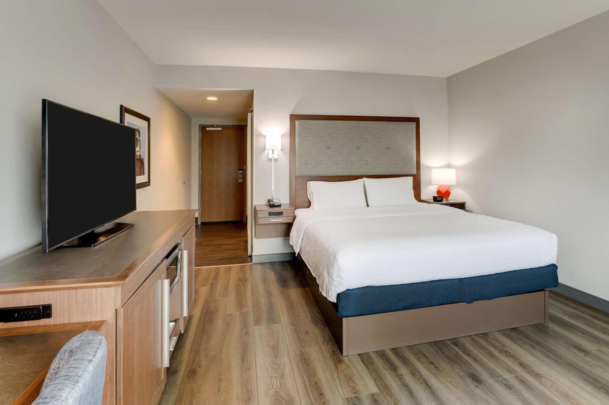 Hampton Inn And Suites Rome, Ga Zewnętrze zdjęcie
