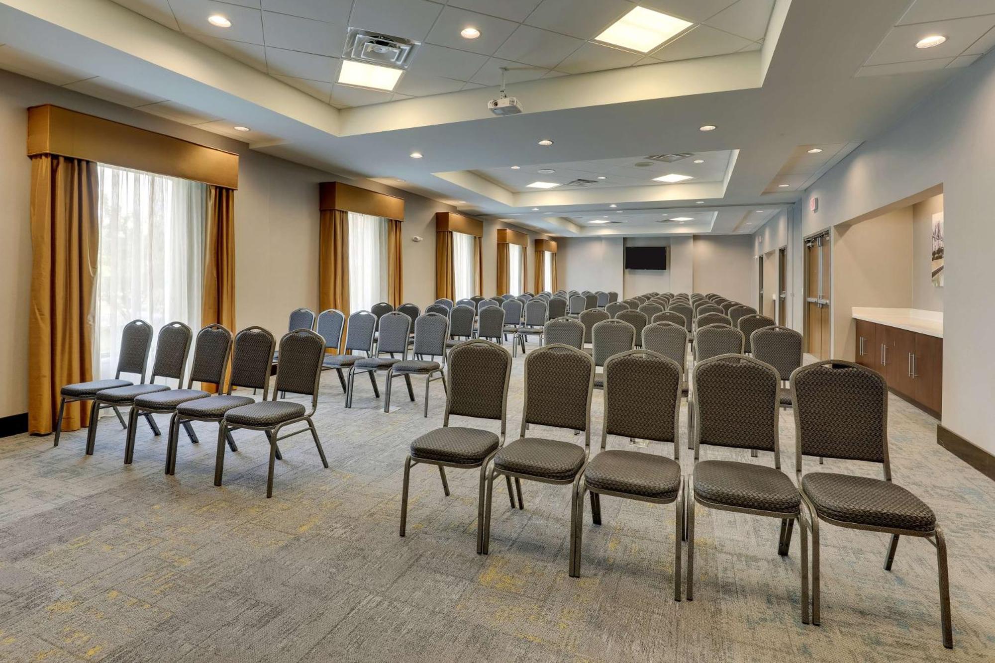 Hampton Inn And Suites Rome, Ga Zewnętrze zdjęcie