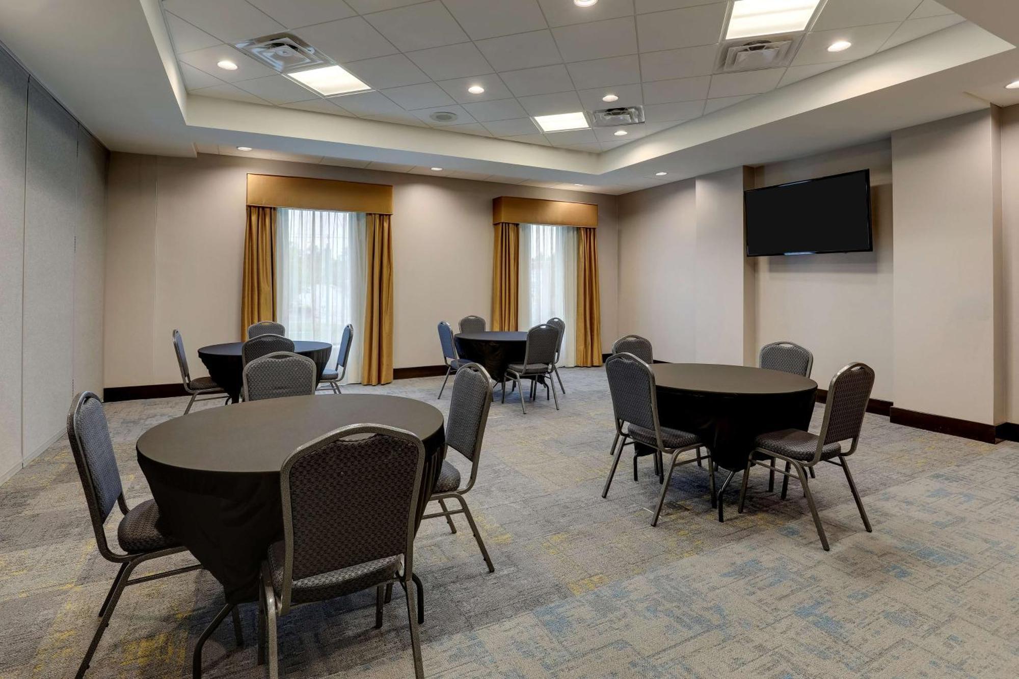 Hampton Inn And Suites Rome, Ga Zewnętrze zdjęcie
