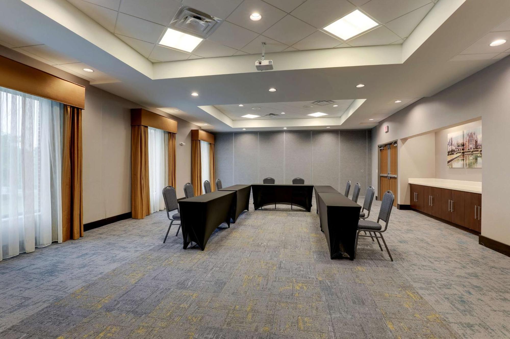 Hampton Inn And Suites Rome, Ga Zewnętrze zdjęcie