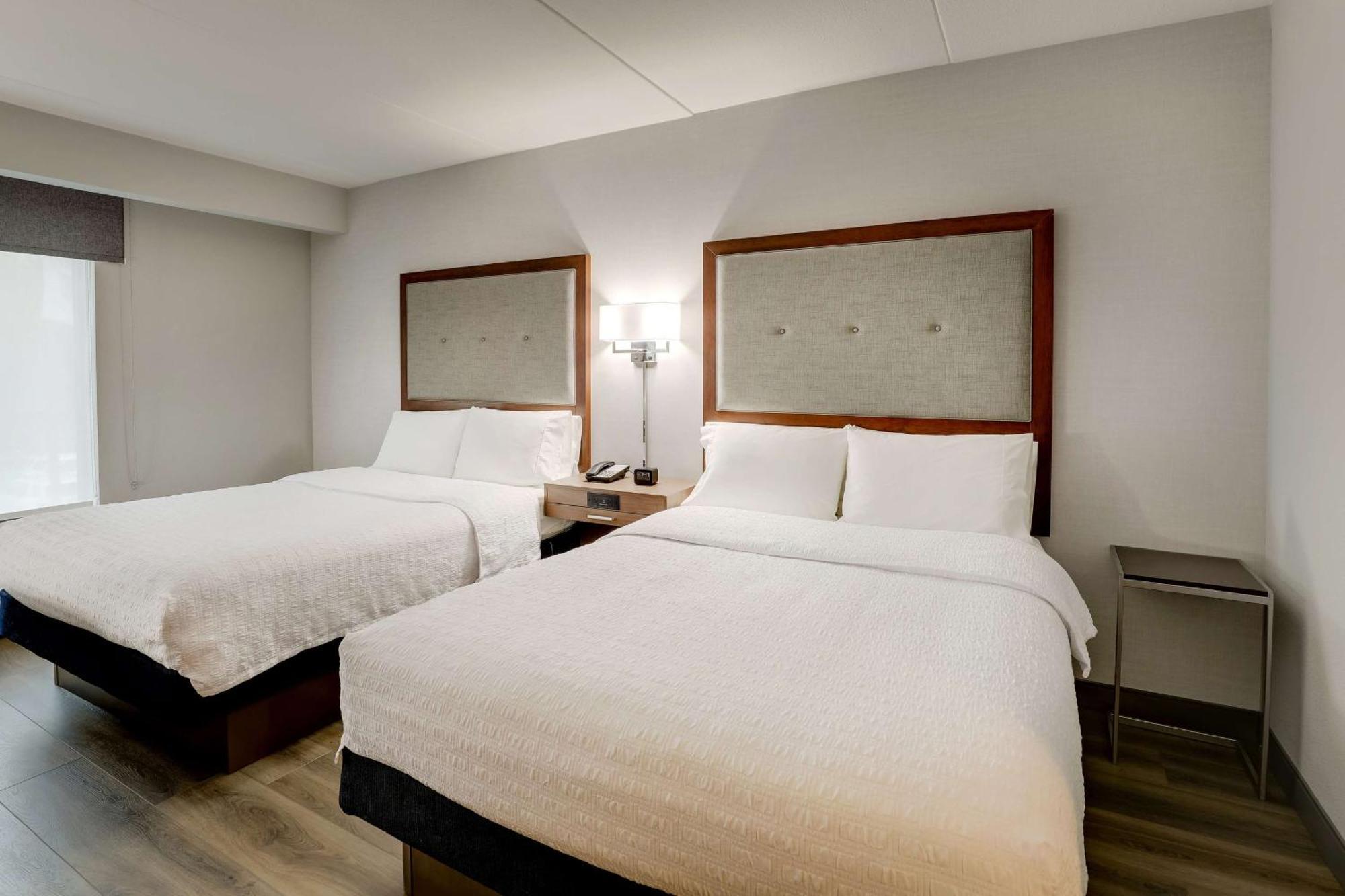Hampton Inn And Suites Rome, Ga Zewnętrze zdjęcie