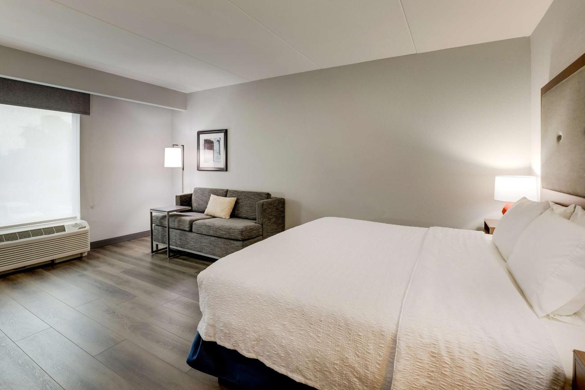 Hampton Inn And Suites Rome, Ga Zewnętrze zdjęcie