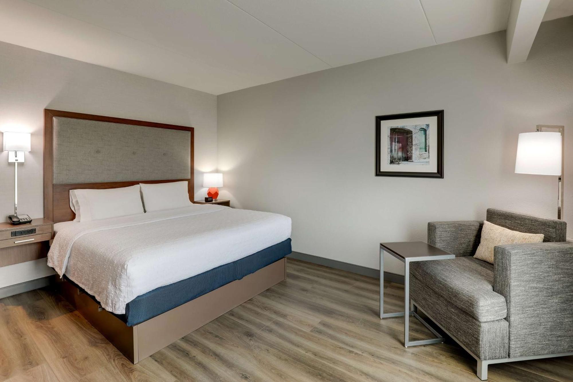 Hampton Inn And Suites Rome, Ga Zewnętrze zdjęcie