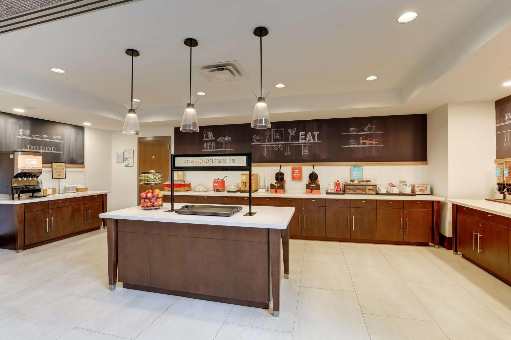 Hampton Inn And Suites Rome, Ga Zewnętrze zdjęcie