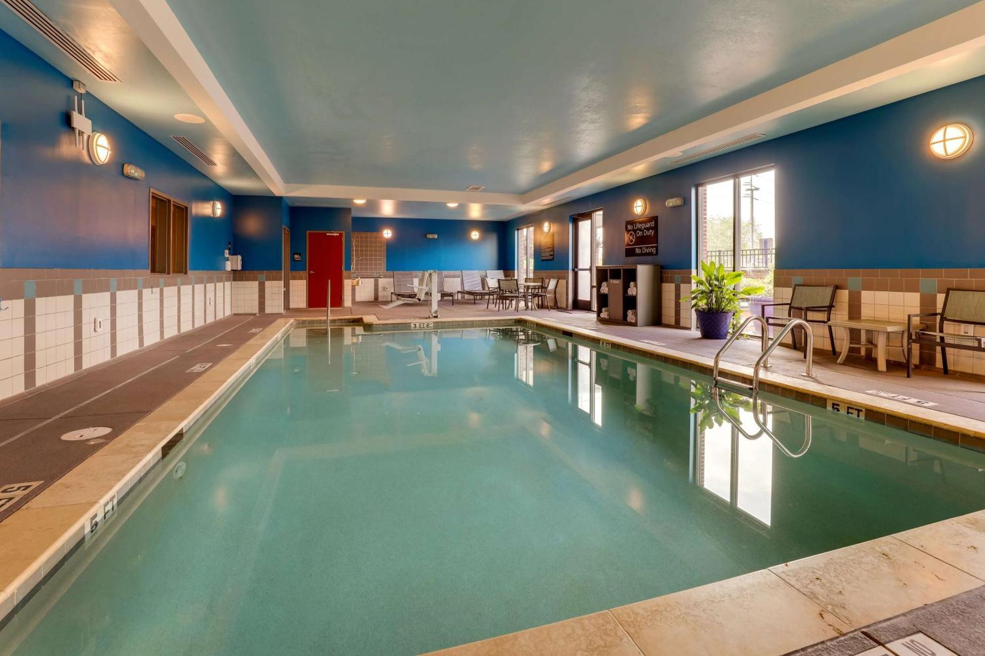 Hampton Inn And Suites Rome, Ga Zewnętrze zdjęcie
