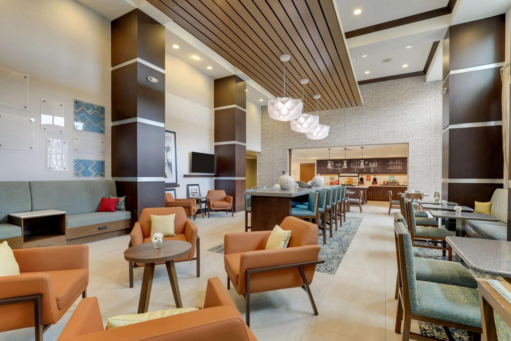 Hampton Inn And Suites Rome, Ga Zewnętrze zdjęcie