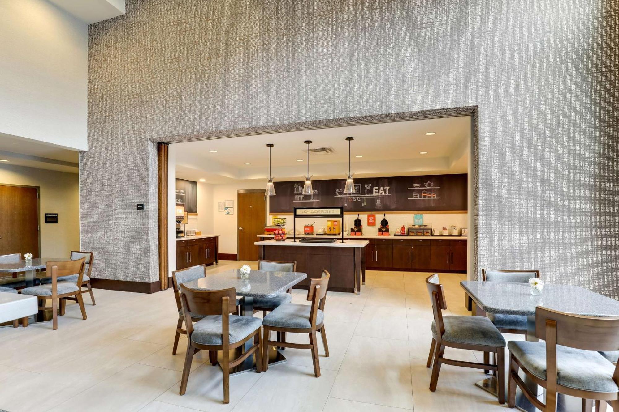 Hampton Inn And Suites Rome, Ga Zewnętrze zdjęcie