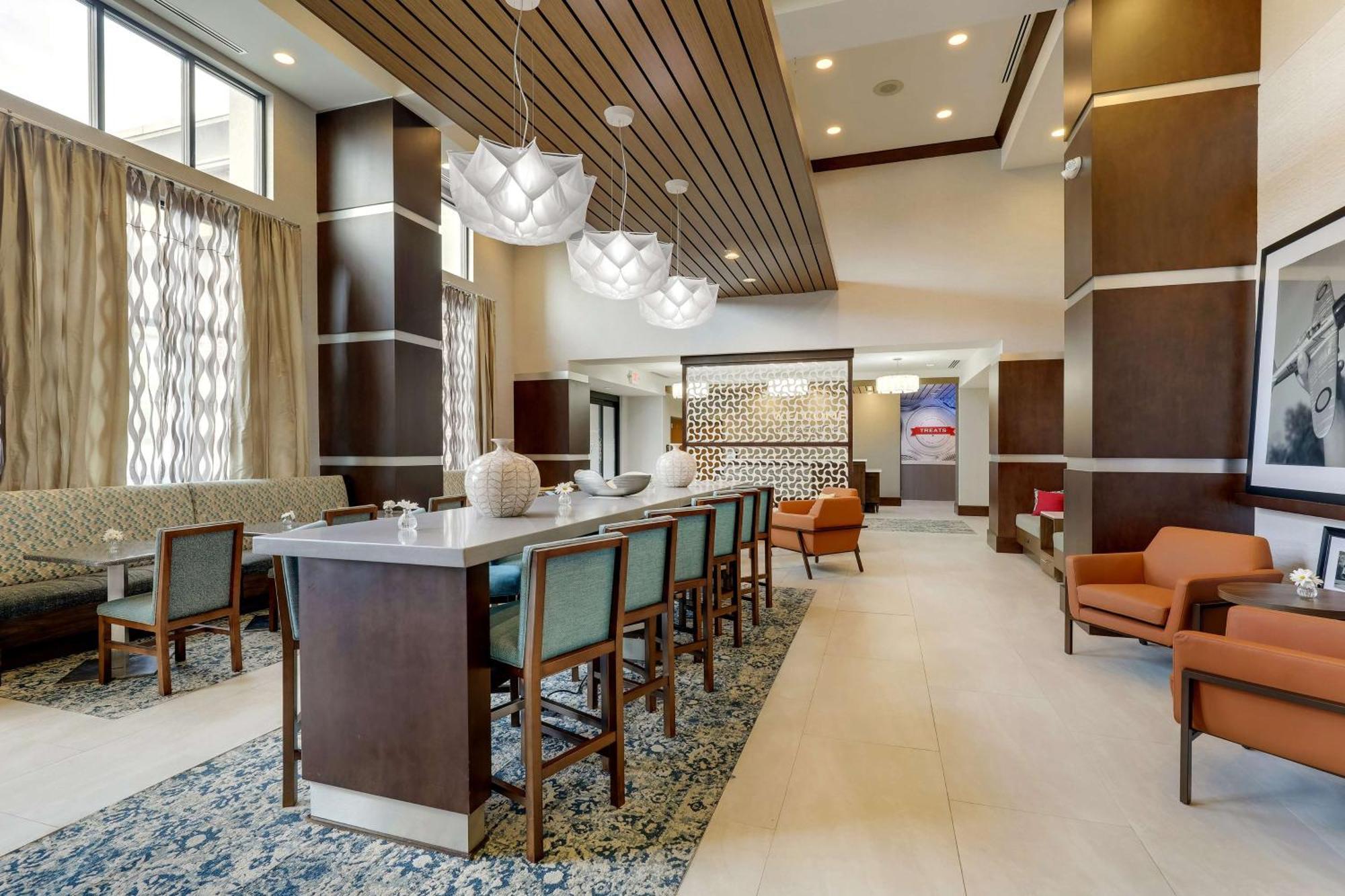 Hampton Inn And Suites Rome, Ga Zewnętrze zdjęcie